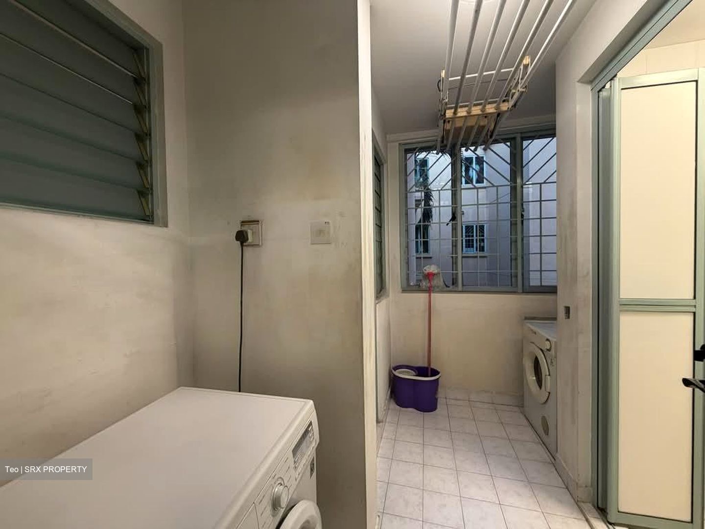 Faber Crest (D5), Condominium #606037661